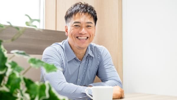 代表挨拶