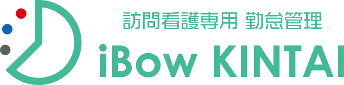 iBow KINTAIサービス